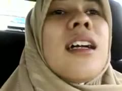 She only poses as a scarfed conservative British harlot.